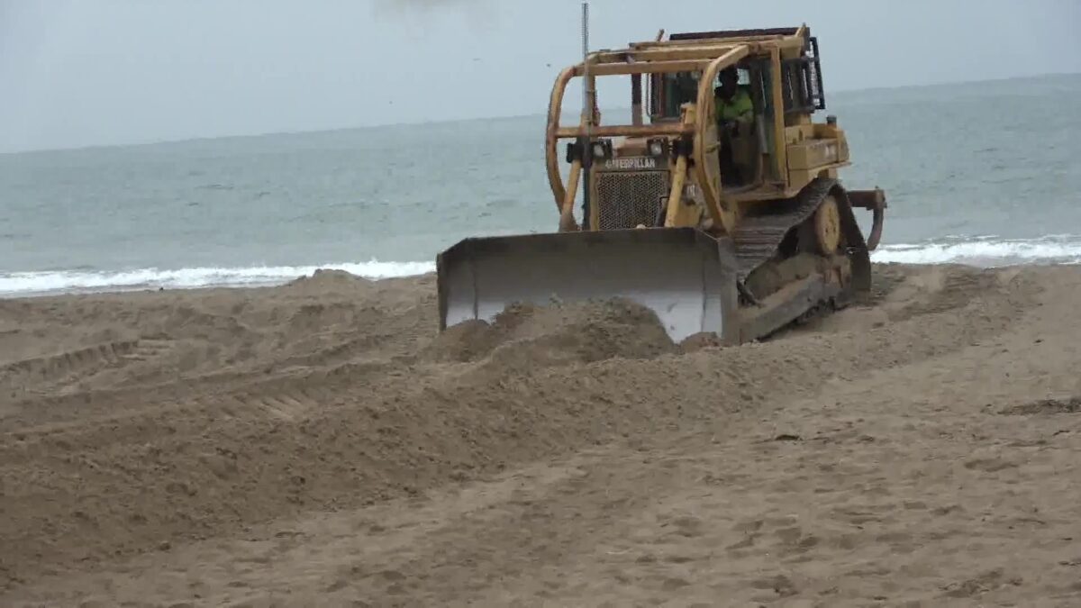 Already Soggy Areas Brace for Another Round of Rain