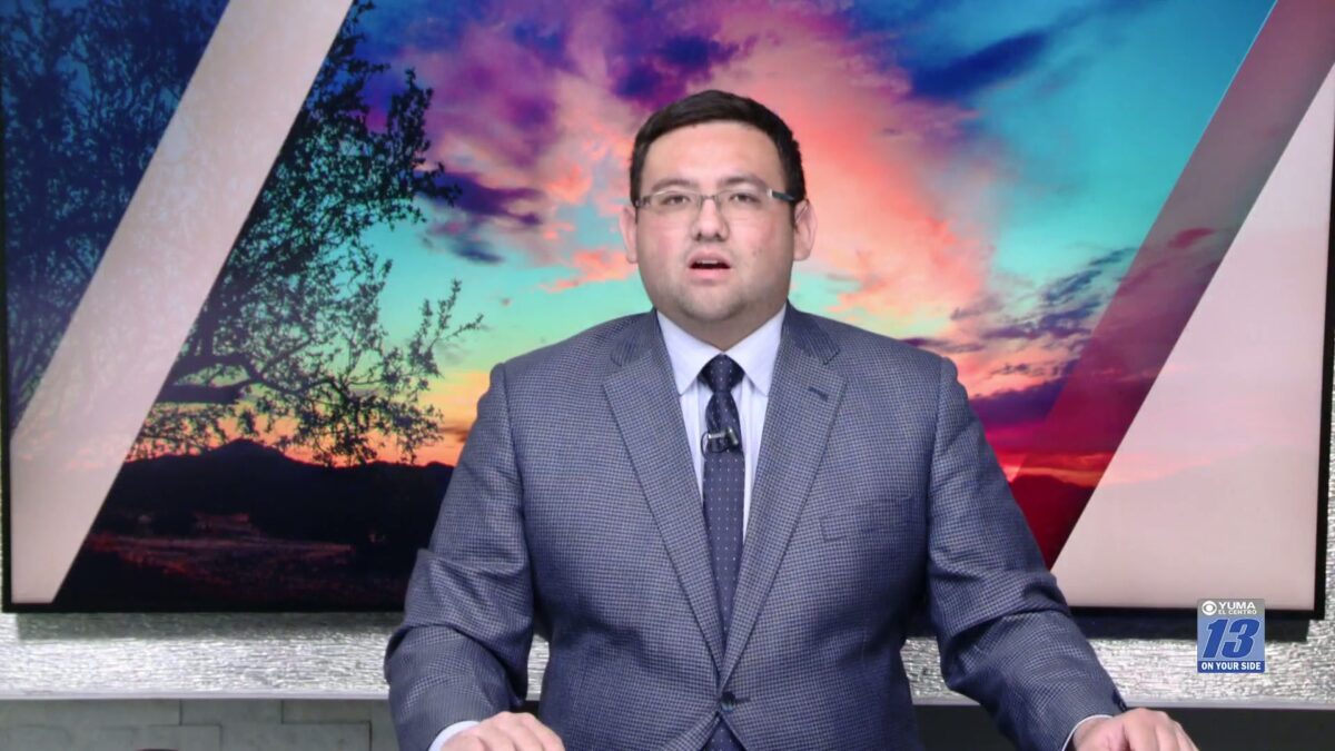 SPECIAL REPORT: Behind the scene of a crime