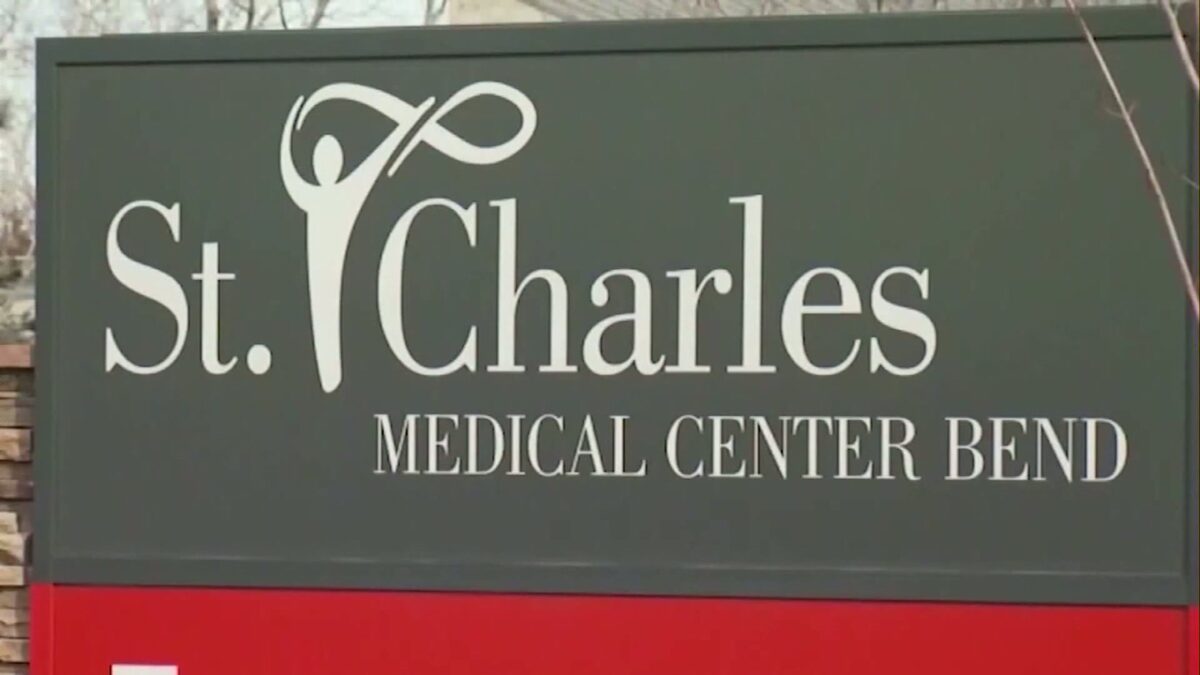 Update: St. Charles will ask OHA to reconsider decision