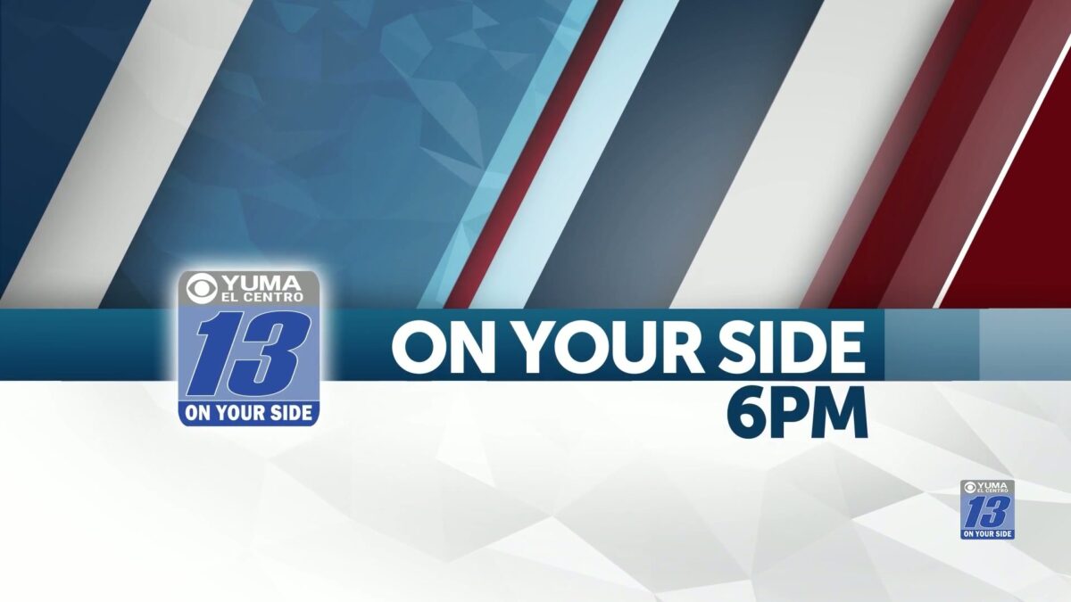 Yuma High School District receives ‘A’ grades for 2024-25 school year