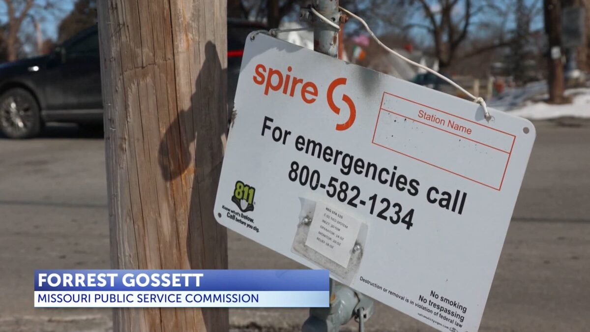 Missouri expands utility disconnection rule for customers faced with freezing temps