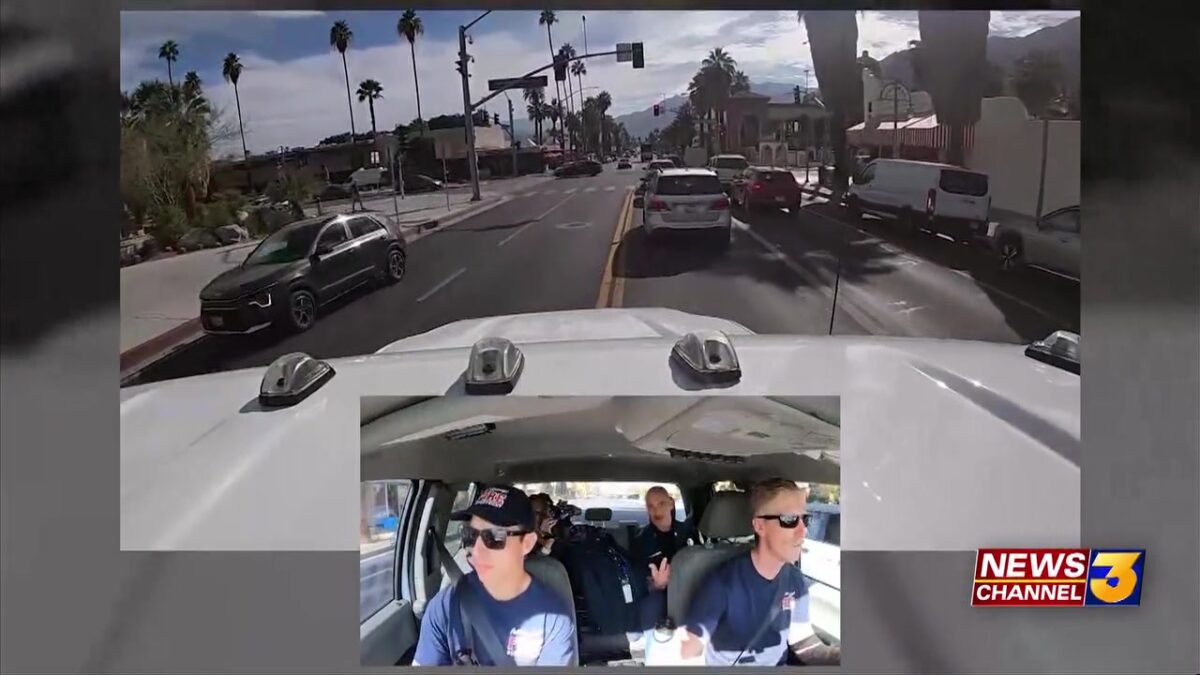 I-Team: The risk of responding to emergencies