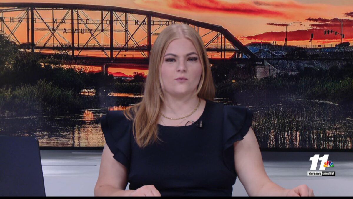 Locals attend 2025 Walk to End Alzheimer’s in Yuma