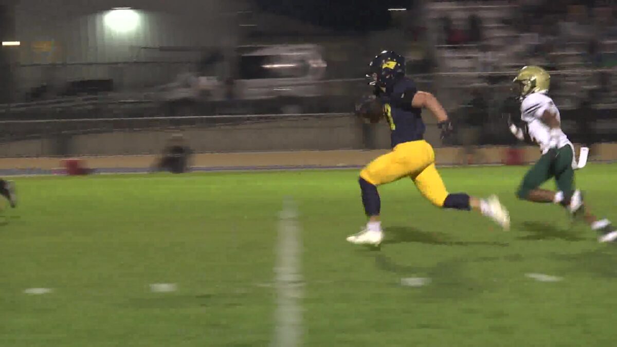 Friday Football Focus Week 12: CIF Quarterfinals