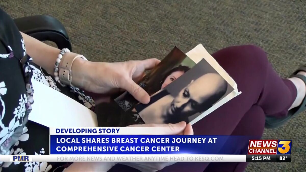 Desert Regional Medical Center celebrates 35 years of delivering advanced cancer care