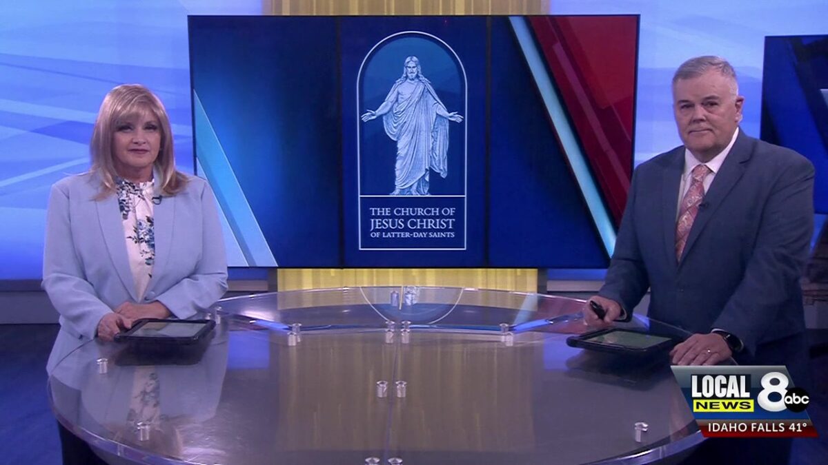 LDS Church lowers missionary age for young women to 18