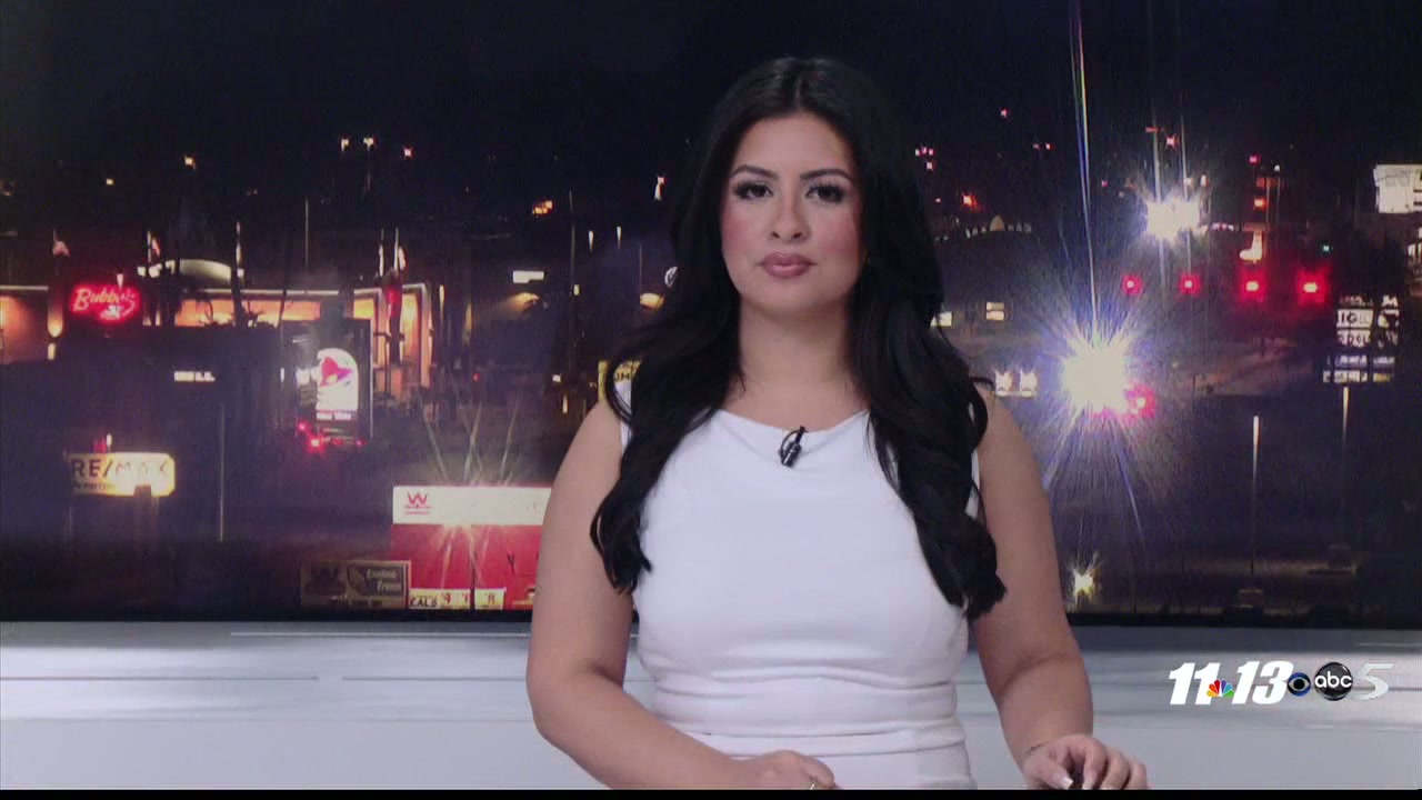 Yuma Food Bank sees increase of people following SNAP benefit cuts