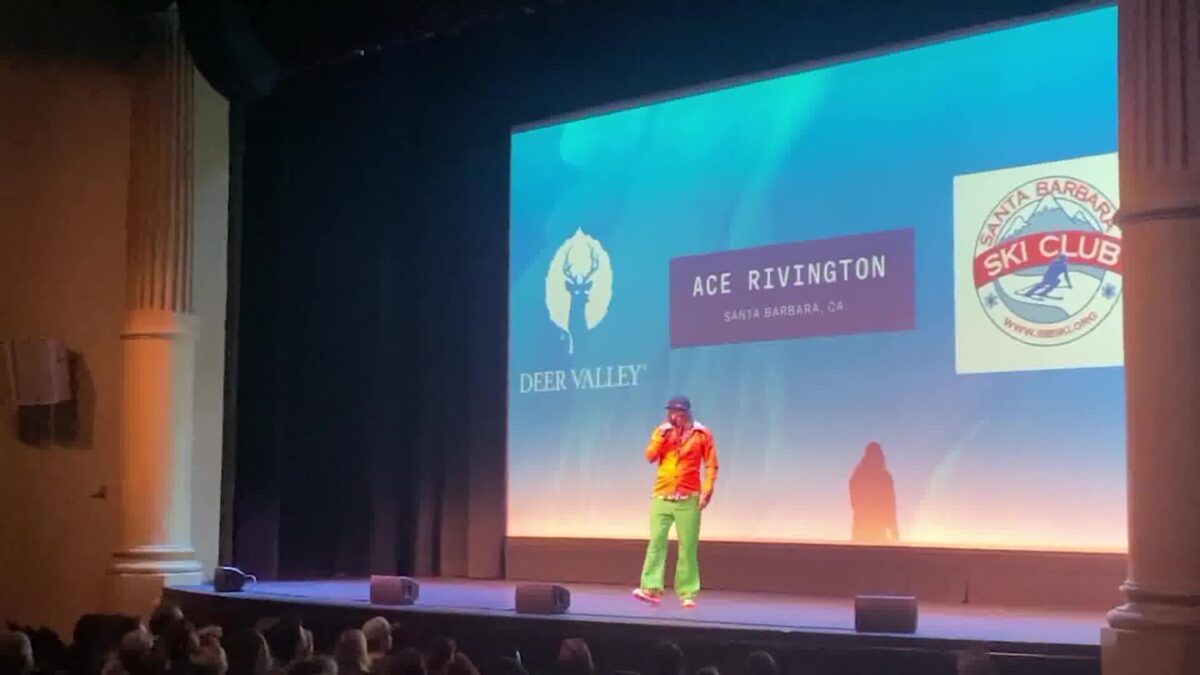 Warren Miller’s Sno-Ciety gets skier and snowboarders excited for the season