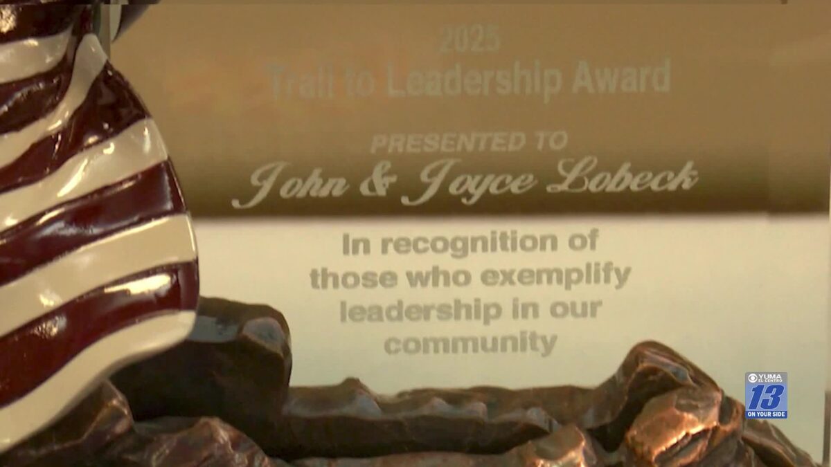 Scouting Arizona’s annual Trail to Leadership event honors local scouts