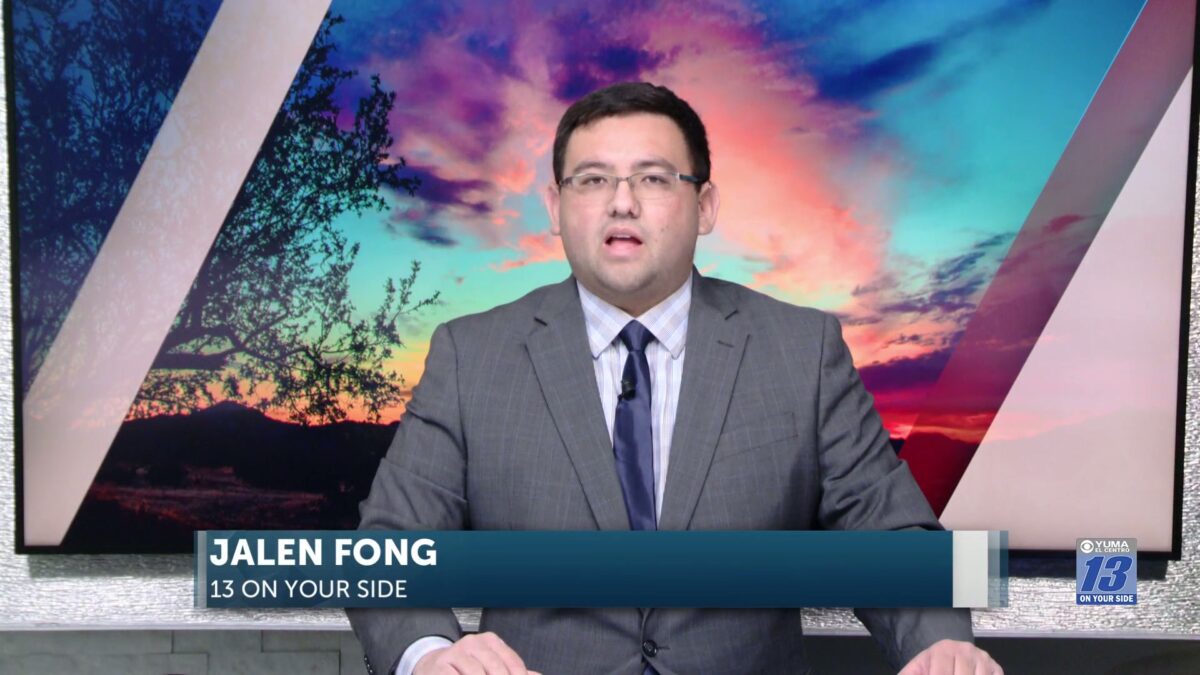 San Luis City Council members vote no on Prop 434