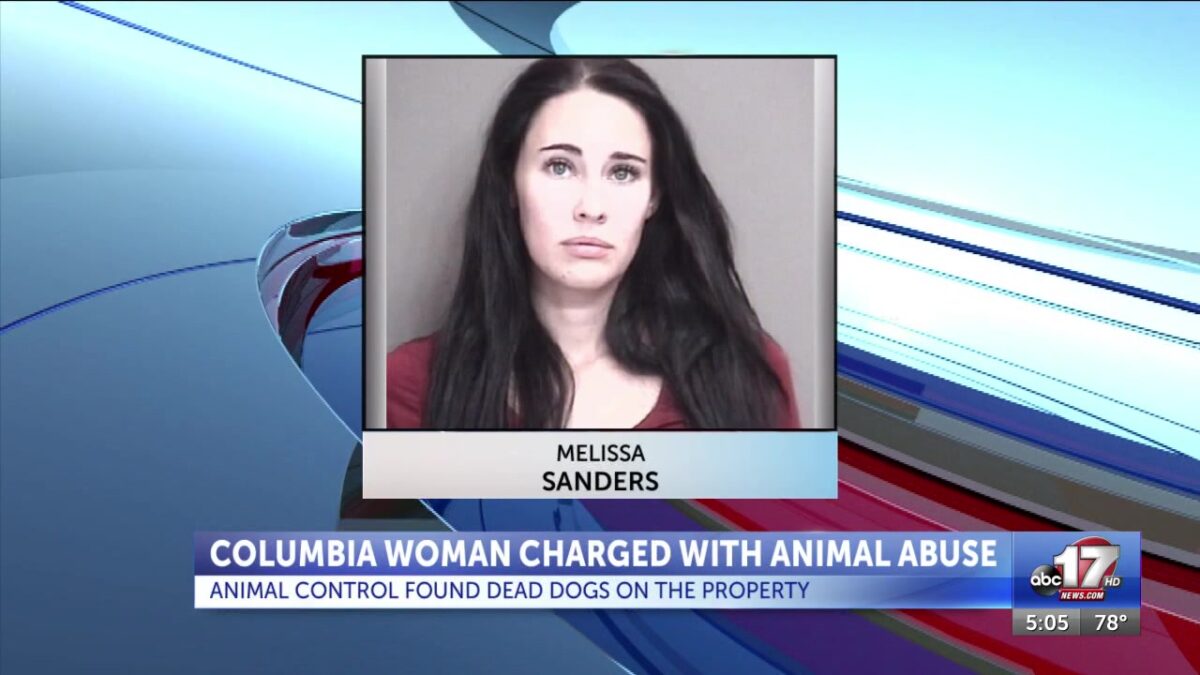 Owner of Boone County dog breeding business charged with animal abuse after dead dogs