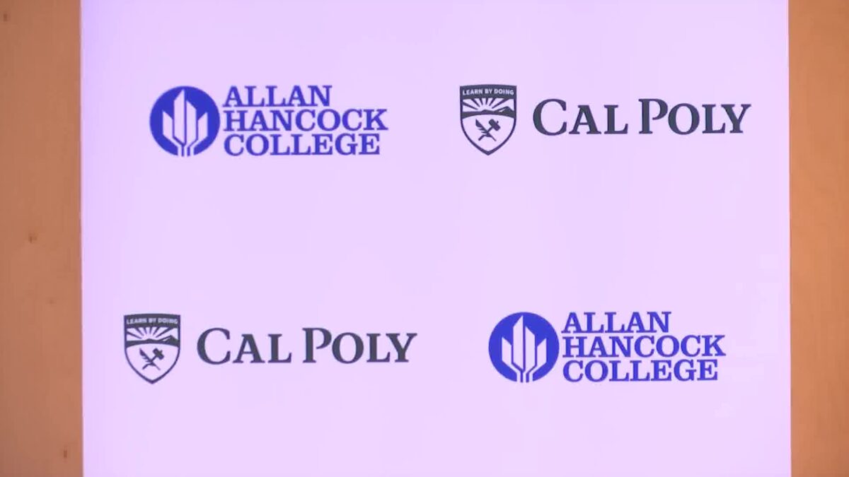 Cal Poly & Hancock Collaboration Makes Bachelor’s Degrees Available to Santa Maria Students