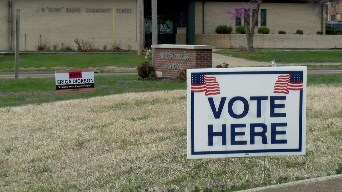 2025 November election:  Big questions on the ballot in Hallsville