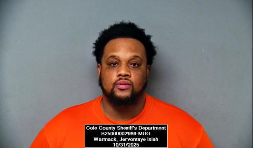 Jefferson City man charged with manslaughter in deadly electric scooter crash