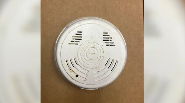 Sanjai Syamaprasad admitted to installing hidden cameras at a Northwell Health facility in Manhasset.