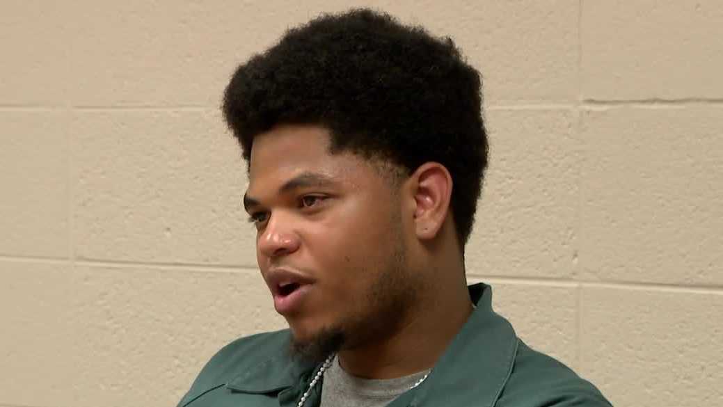 Campbell didn't have a driver's license and had 27 suspension and revocation tickets before the deadly crash.