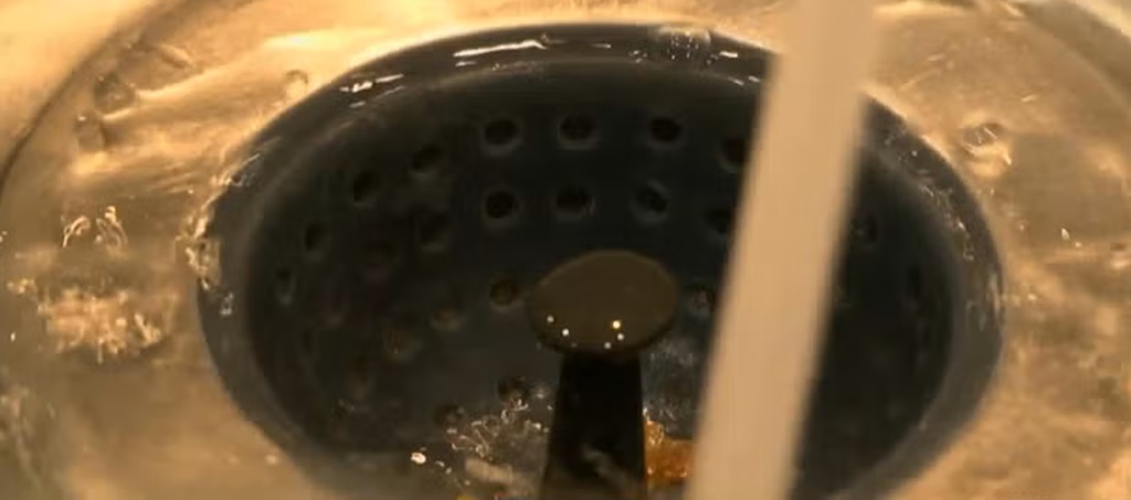 Plumbers are preparing for a busy day after Thanksgiving that usually brings a surge in calls over clogged drains in what's become known to professionals as "Brown Friday."