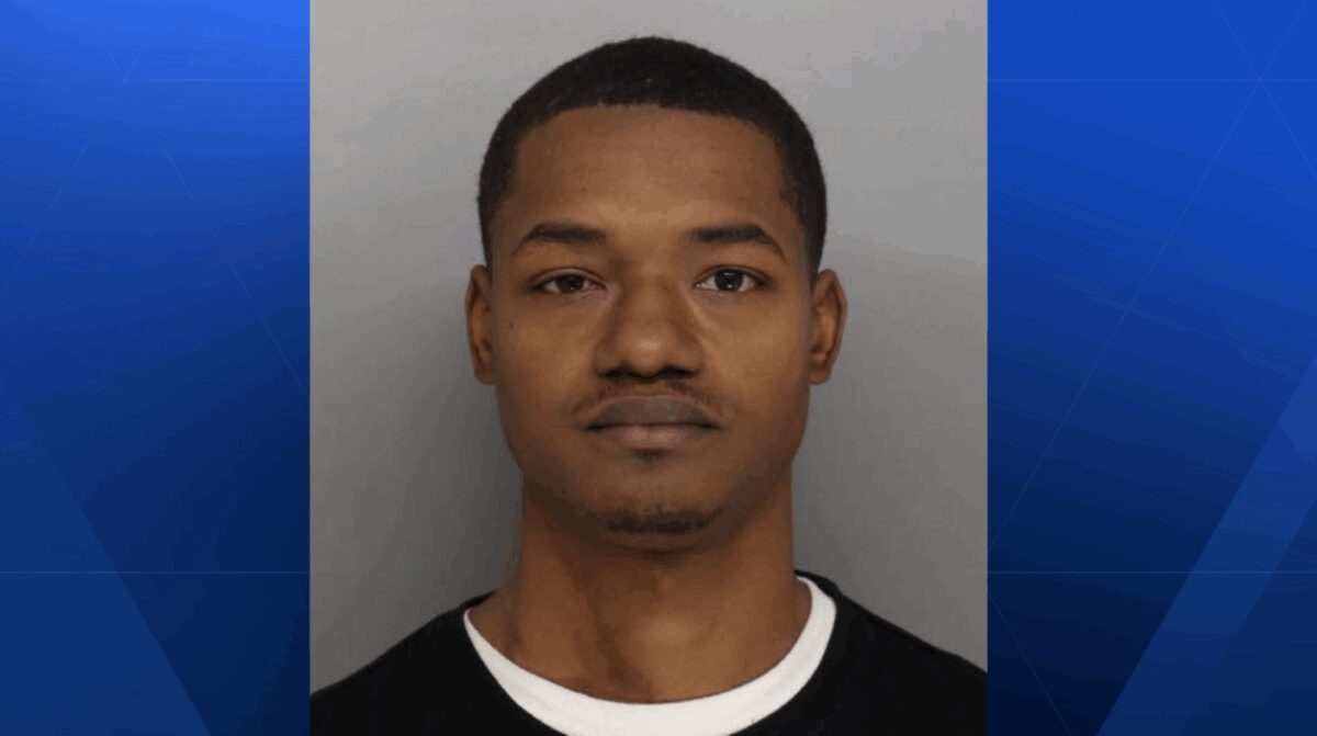 Police said Shanie Henry