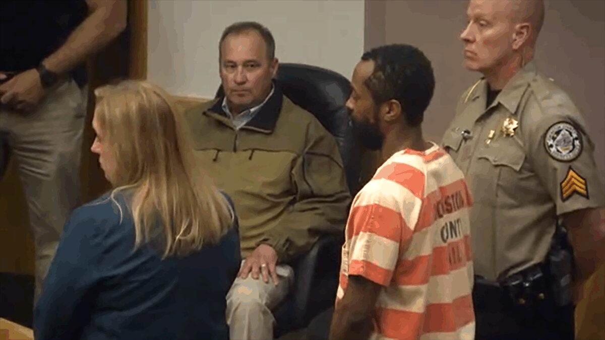 New court documents released Tuesday revealed a fifth child in the ongoing investigation into a Johnston County man who admitted to killing his four children.