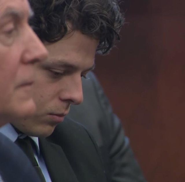 Landen Glass was sentenced to prison and required community service on Monday for his role in the death of 11-year-old Hailey Brooks in November 2022 during the Raleigh Christmas Parade. Glass was behind the wheel of an out-of-control pickup truck that crashed into Brooks.