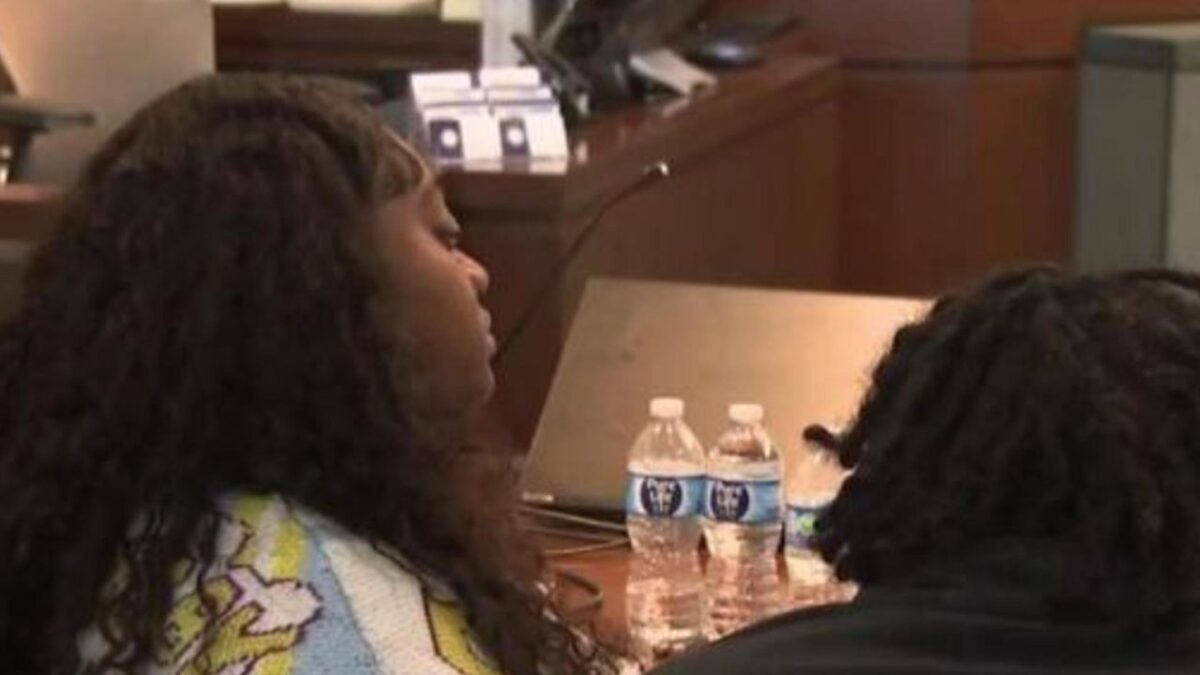 TikTok influencer Brenay Kennard will have to pay $1.75 million after she was found liable for criminal conversation and alienation of affection.