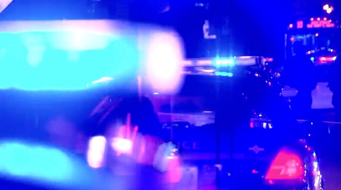 According to the probable cause affidavit