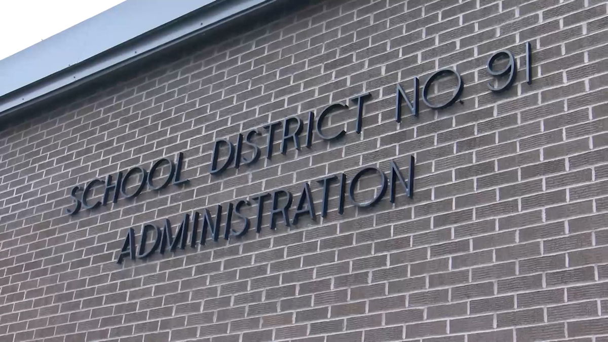 D91 pledges to “maintain safe environment & reduce distractions” as schools host run-off election