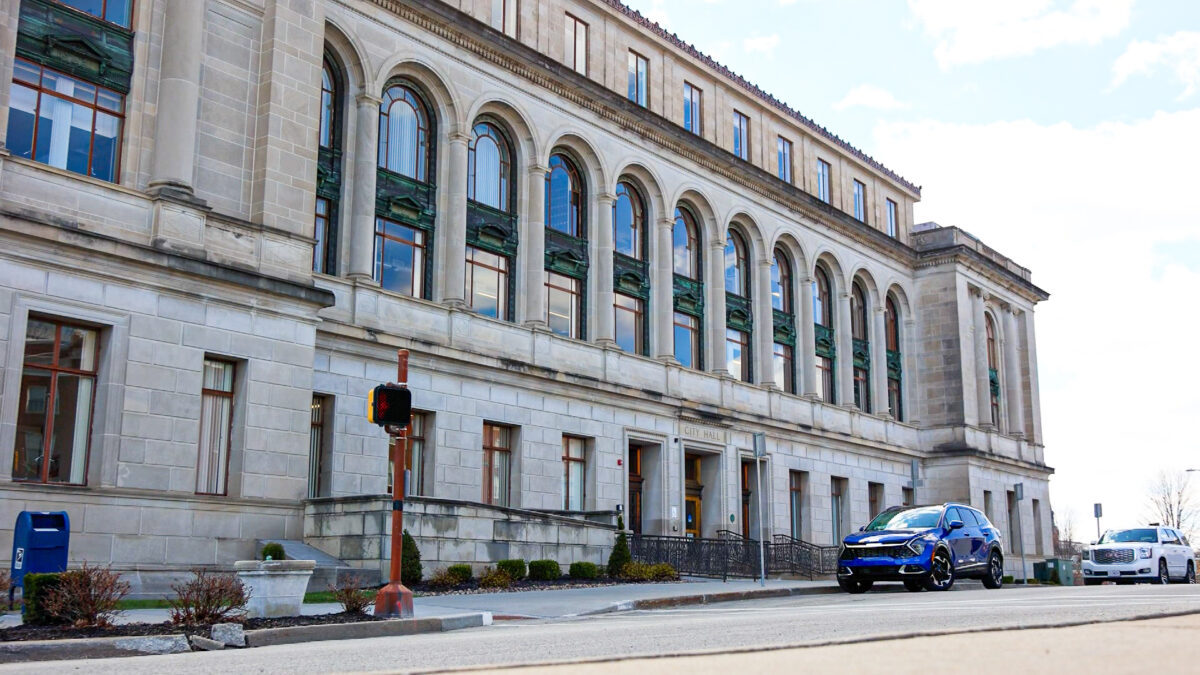 Local law enforcement to utilize drones