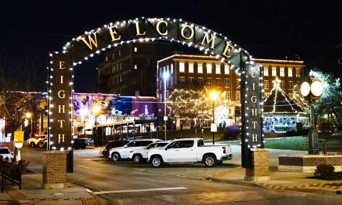 The Festive Force: St. Joe Police to host families for holiday event with Santa