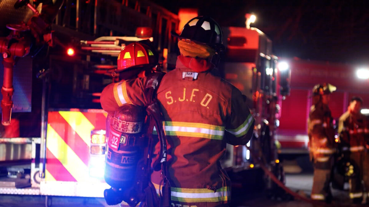 St. Joseph house fire on Friday results in one fatality