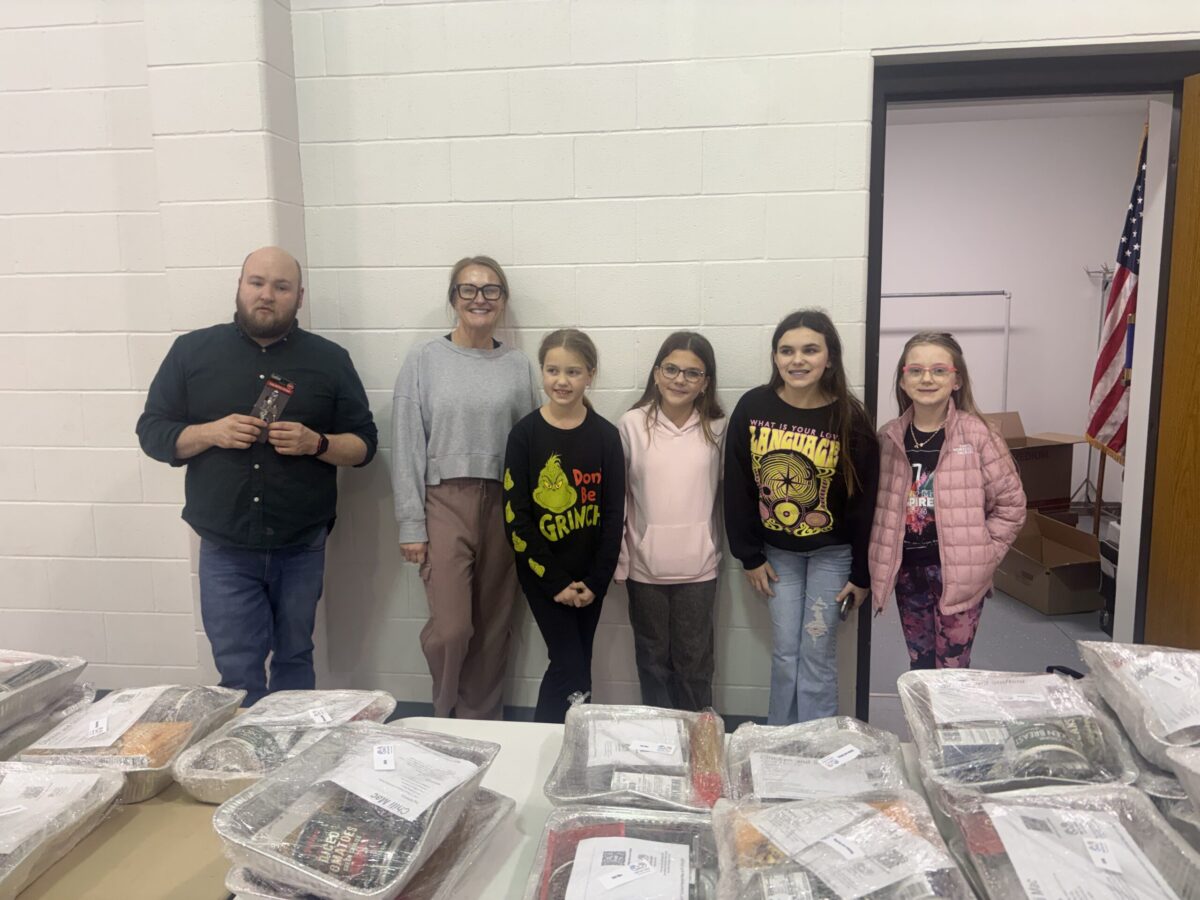 Inspirations Leadership Academy announces group of future leaders