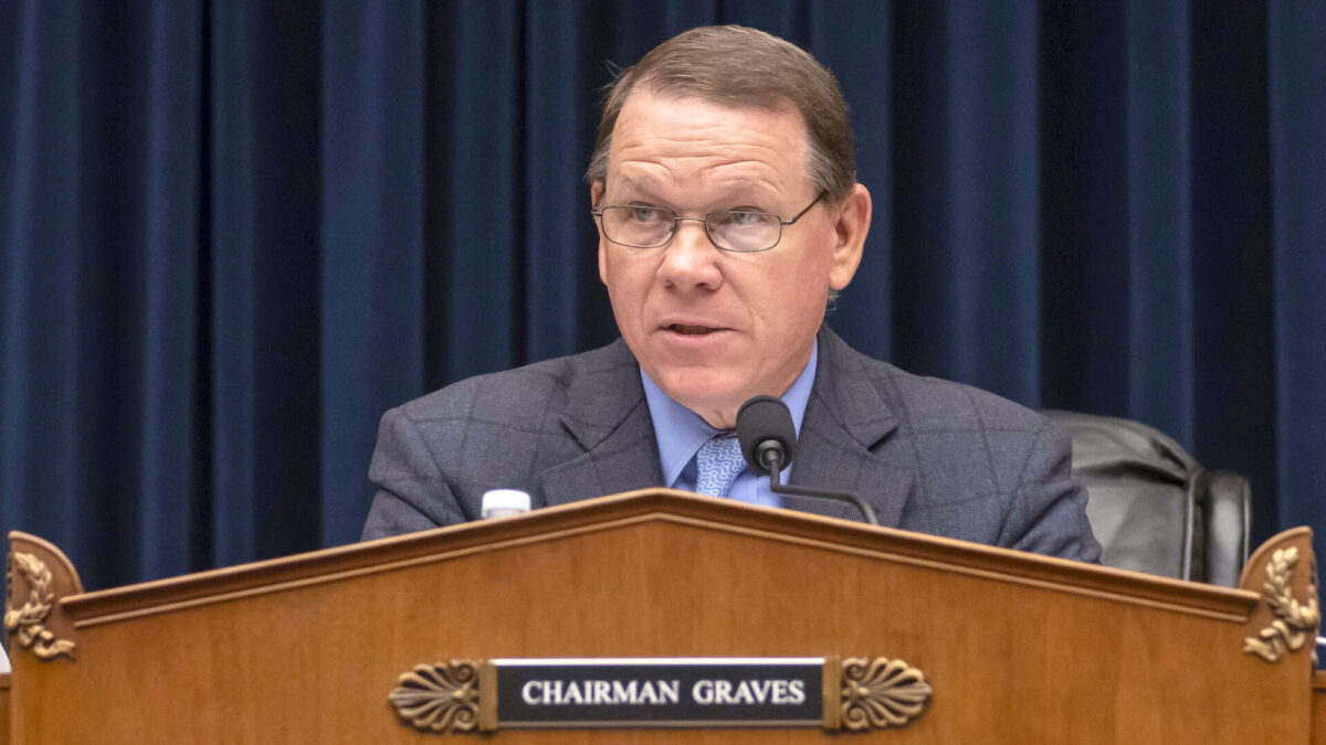 Graves secures key victories for North Missouri through Defense Bill