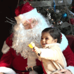 Wyeth-Tootle Mansion brings holiday magic with free ‘Santa at the Mansion’ event this December