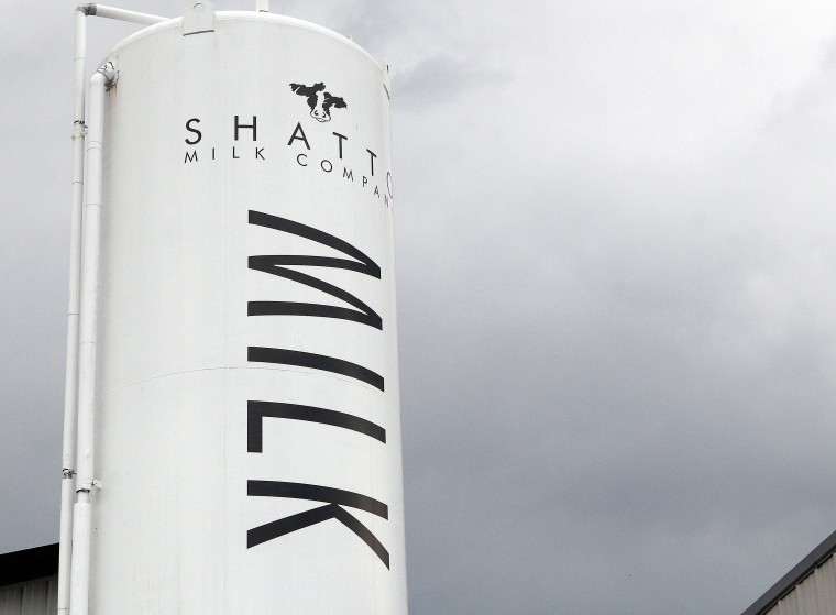 Holiday Bash kicks off this weekend at Shatto Farms in Osborn