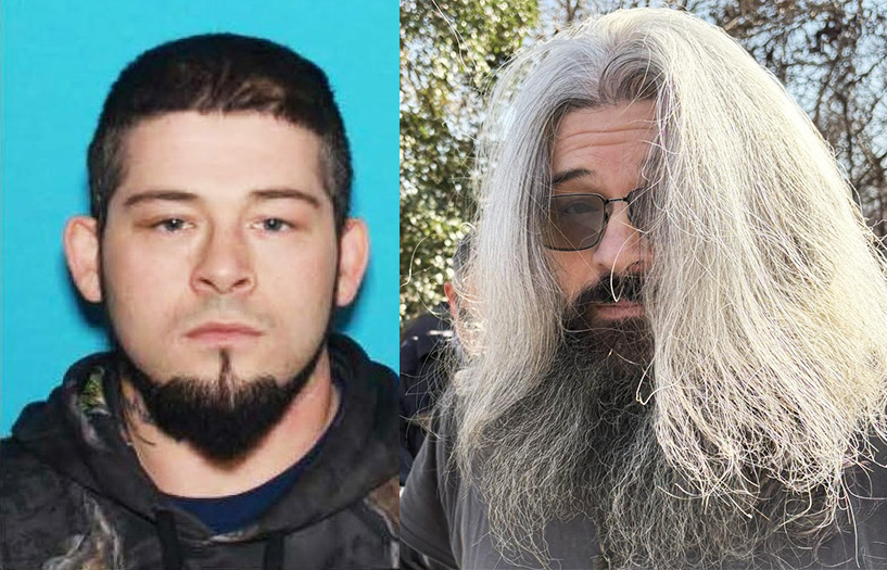 Authorities arrest Missouri man charged with child sex crimes after manhunt