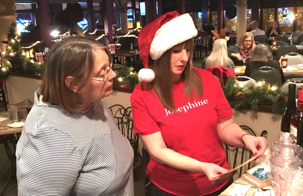 United Way honors Carole Dunn with Distinguished Leader award posthumously as part of Class of 2025