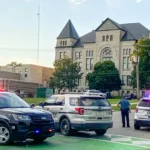 Account information potentially compromised in cyberattack on Atchison County alert system