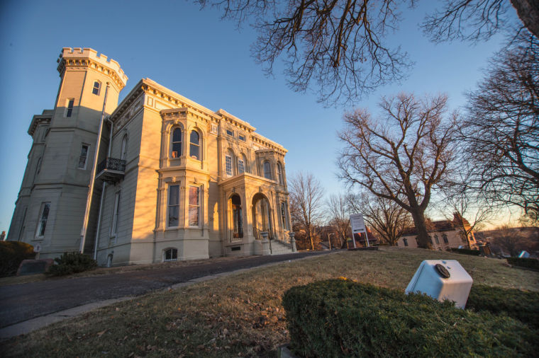 St. Joseph Museums to host special soul food buffet in honor of Martin Luther King Jr.