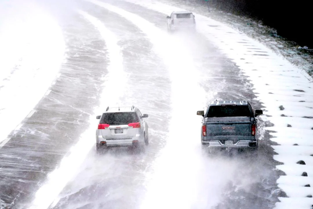 MSHP reports one fatality after state sees winter weather