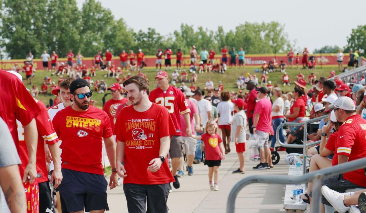 MoWest offers statement in response to Chiefs planned relocation to Kansas