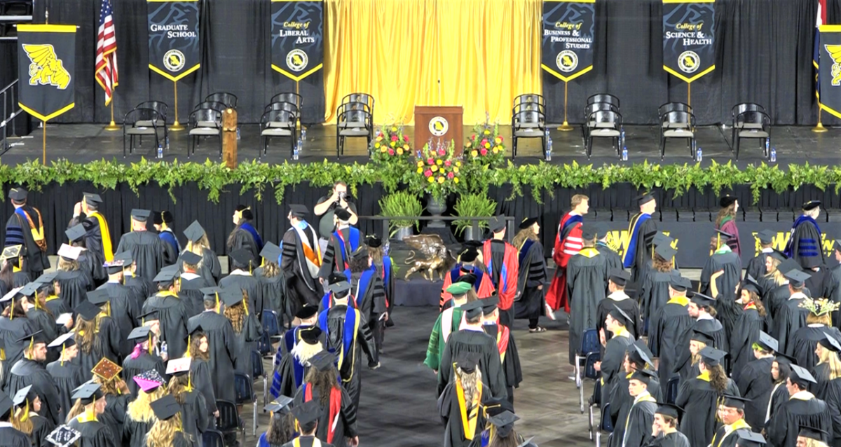 MoWest to hold Winter Commencement ceremony this Saturday