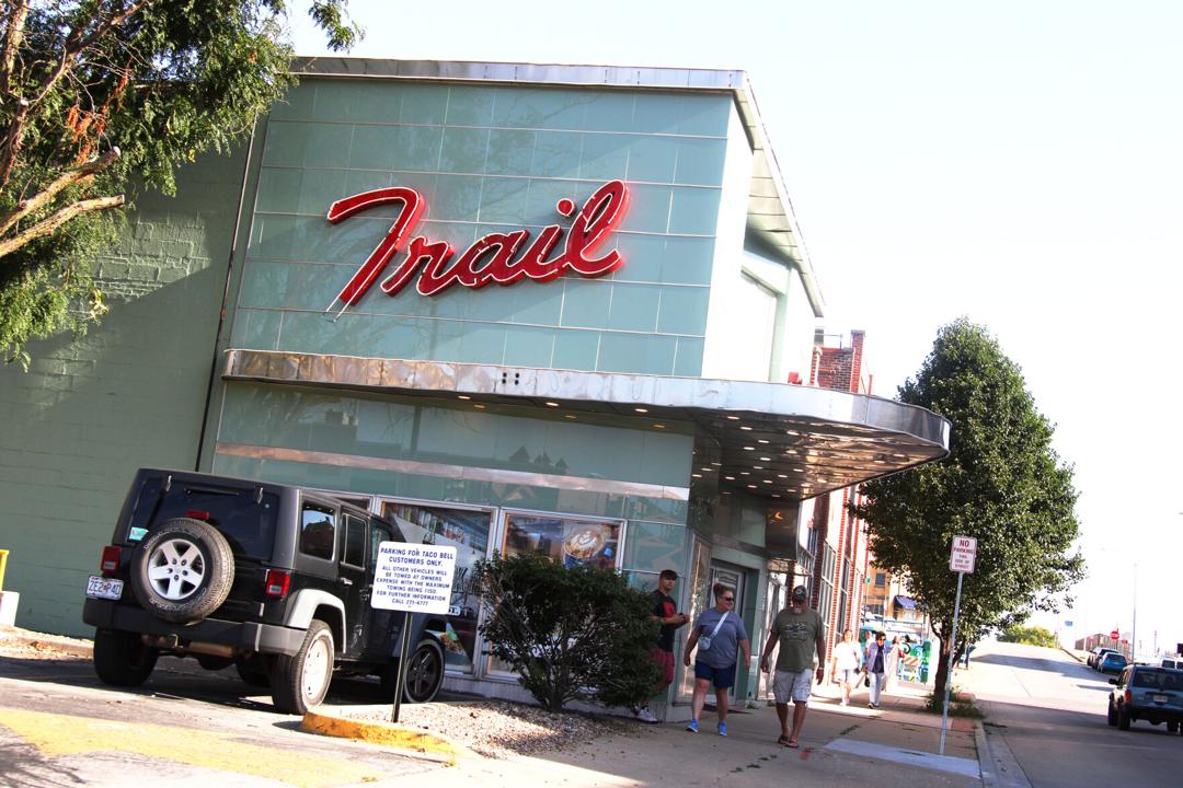 St. Joseph Persisterhood