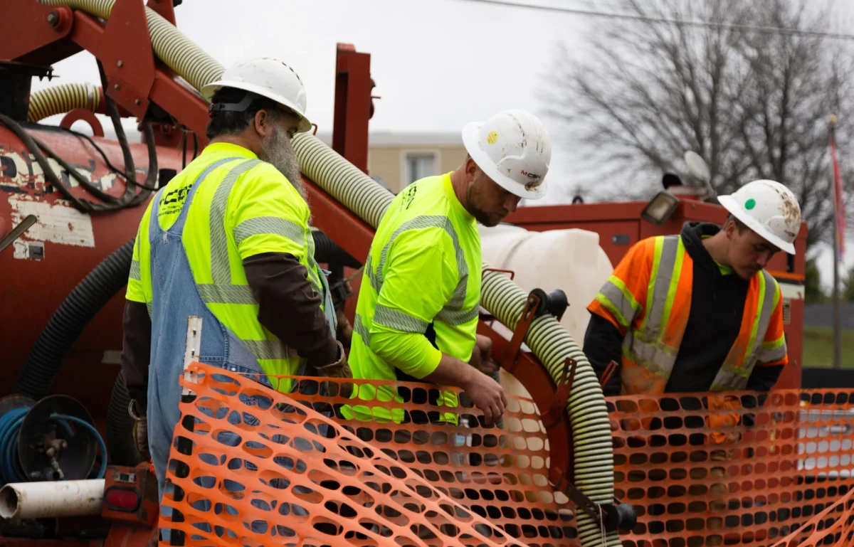 Lead pipes to be inspected throughout St. Joseph