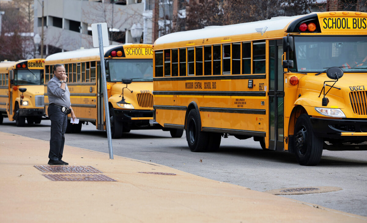 Columbia Public Schools sues Missouri over charter schools