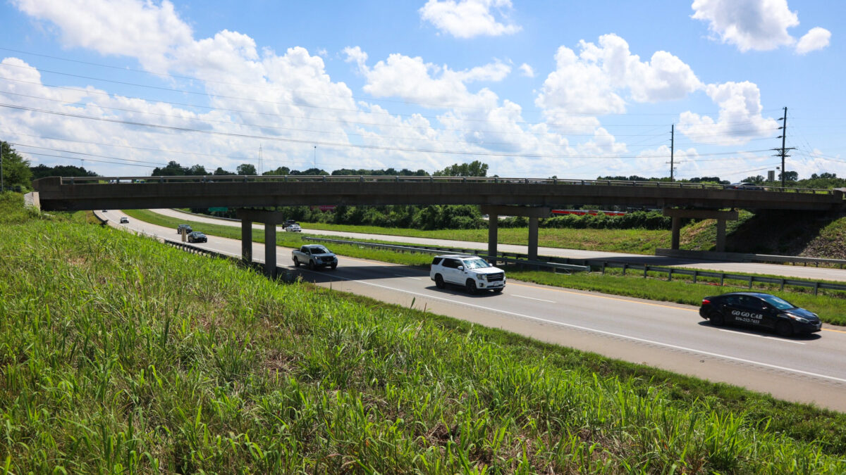 MoDOT to hold public meeting about Gene Field Bridge replacement project