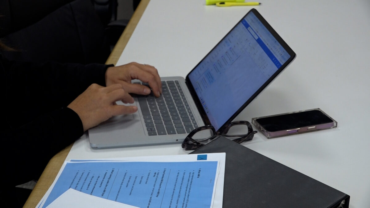 Winter weather triggers AMI day as SJSD aims to maintain instructional momentum  