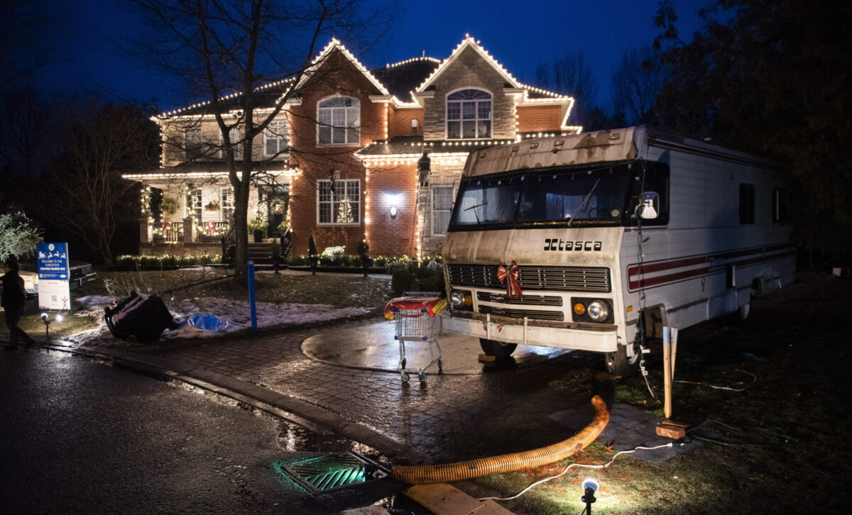 Poll: ‘Christmas Vacation’ voted Missouri’s favorite Christmas film