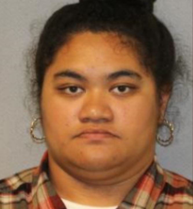 A Hawaiʻi County Grand Jury has indicted 24-year-old Alohi Kaupu-Grace for allegedly embezzling over $40