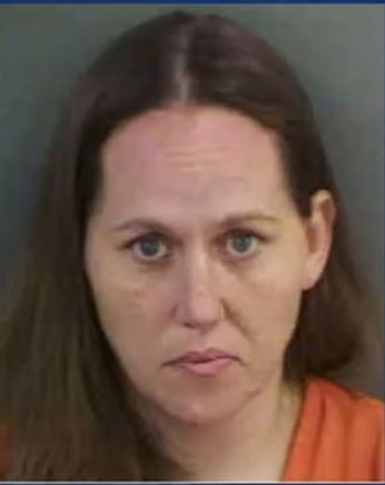 Amanda Cook was found guilty of killing her roommate with a heavy metal object during an argument inside a North Naples home in 2019