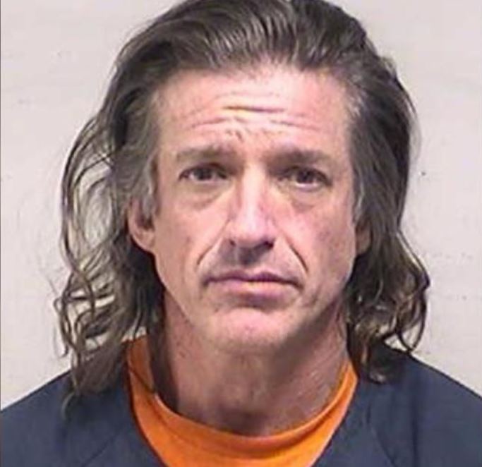 Former Kenosha County supervisor Andrew Berg was in court for a bond hearing December 15